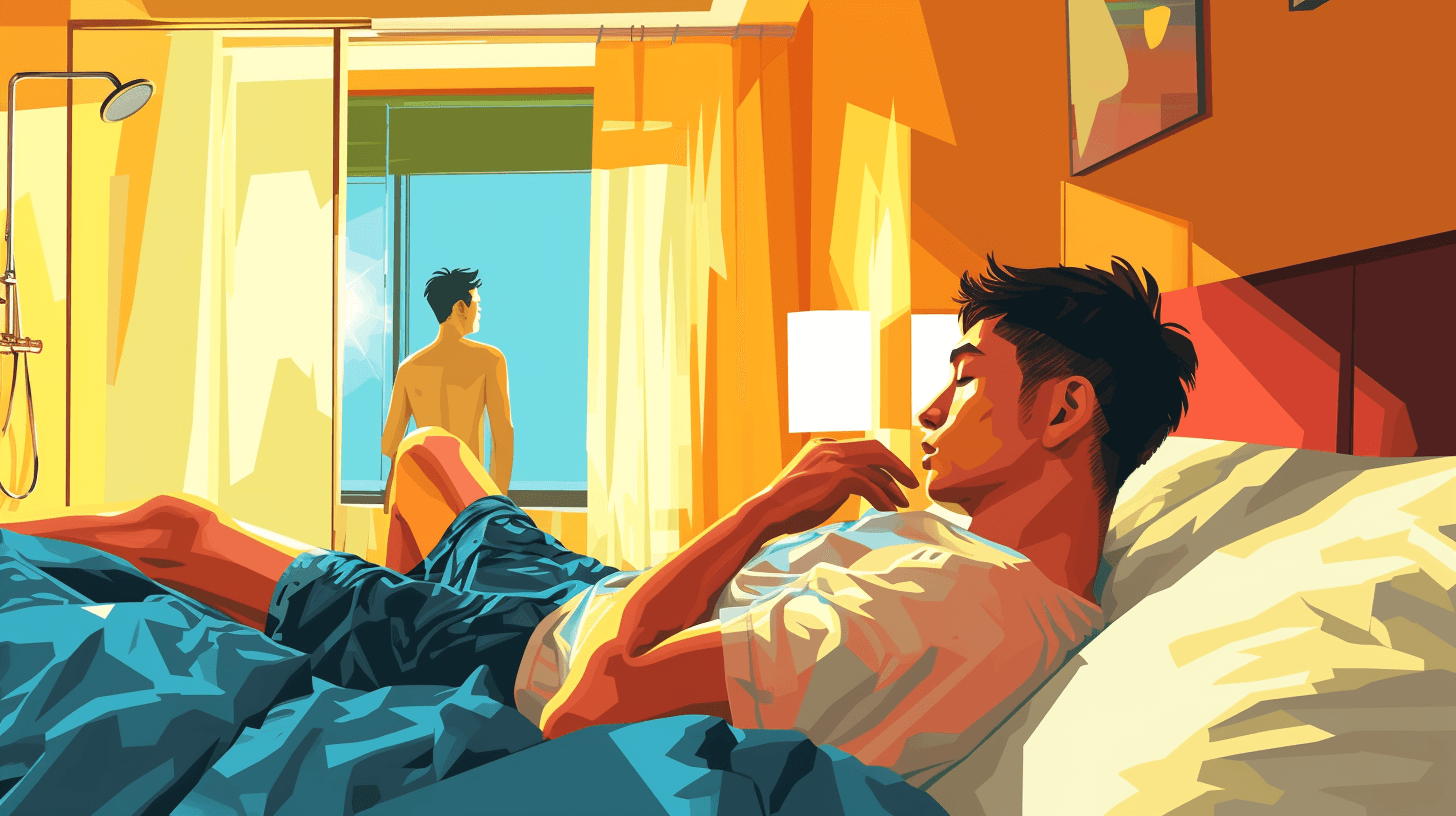 忍不住了啦|690x386